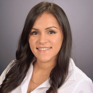 Bielcka Chaves Ordonez, Our Center Director